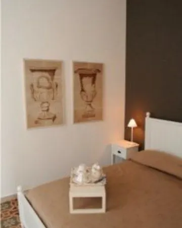 Casa Blanca Bed and breakfast