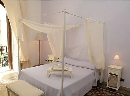 아파트호텔 Casa Blanca Rooms&suites