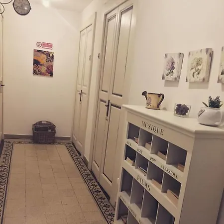 Bed & Breakfast Casa Blanca 3*