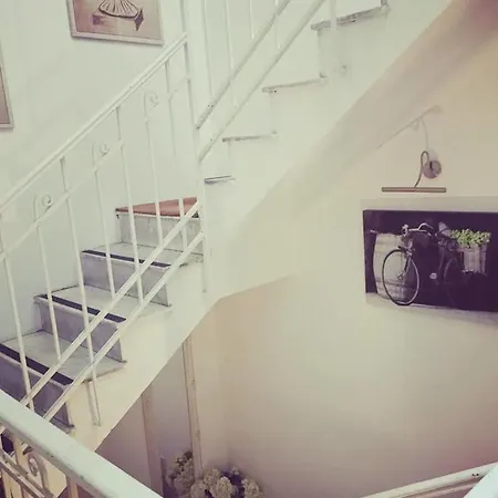 Bed & Breakfast Casa Blanca 3*