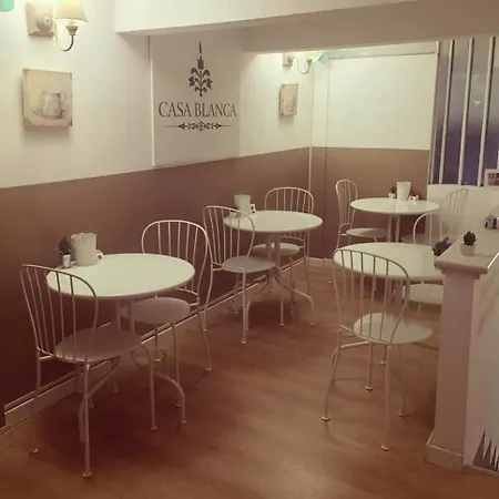 Casa Blanca Reggio Calabria