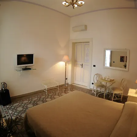 Bed & Breakfast Casa Blanca