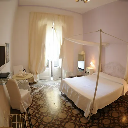 Casa Blanca Reggio Calabria