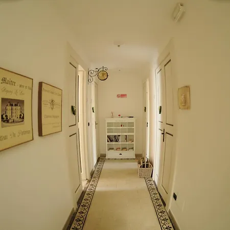 Casa Blanca Reggio di Calabria