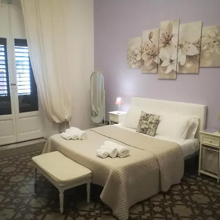 Casa Blanca Reggio di Calabria