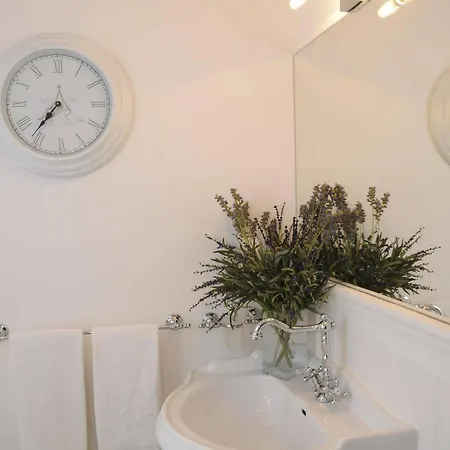 Bed & Breakfast Casa Blanca 3*