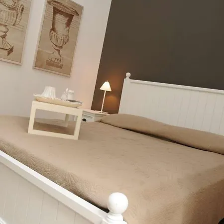 Bed & Breakfast Casa Blanca