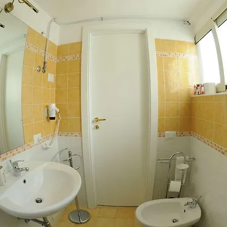 아파트호텔 Casa Blanca Rooms&suites 3*