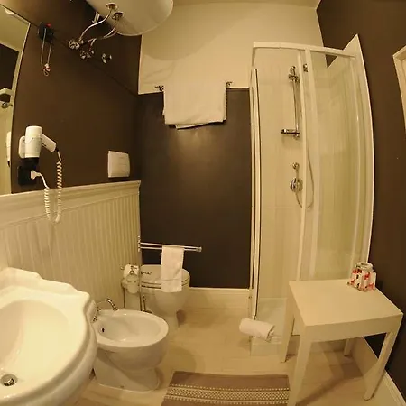 Casa Blanca Rooms&suites 3*