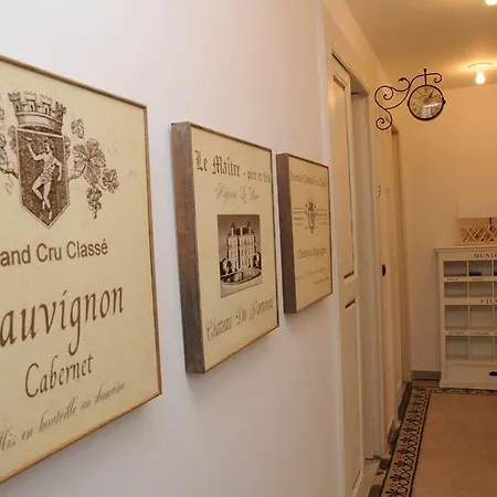 Casa Blanca 3* Reggio Calabria