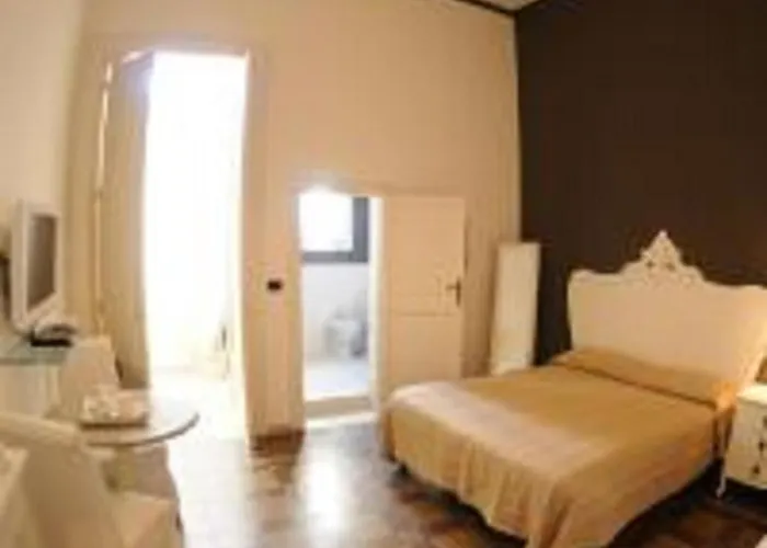 Frühstückspension Casa Blanca