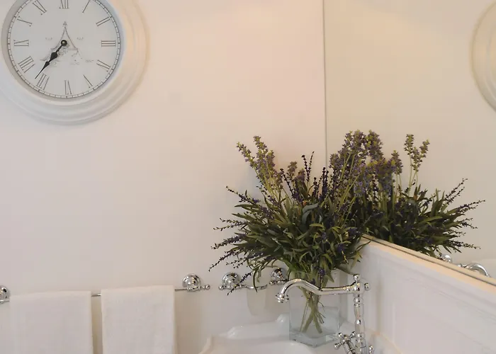 Casa Blanca Frühstückspension