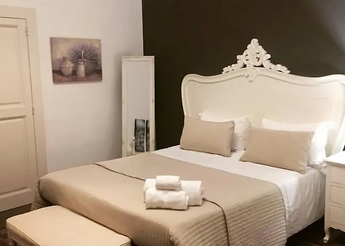 Casa Blanca Rooms&suites