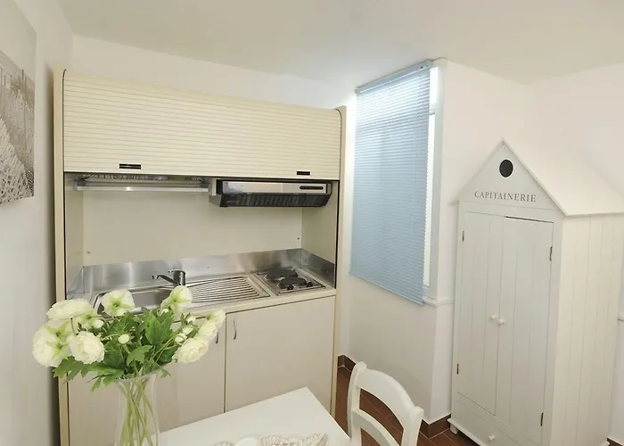 Casa Blanca Rooms&suites Bed & Breakfast 3*