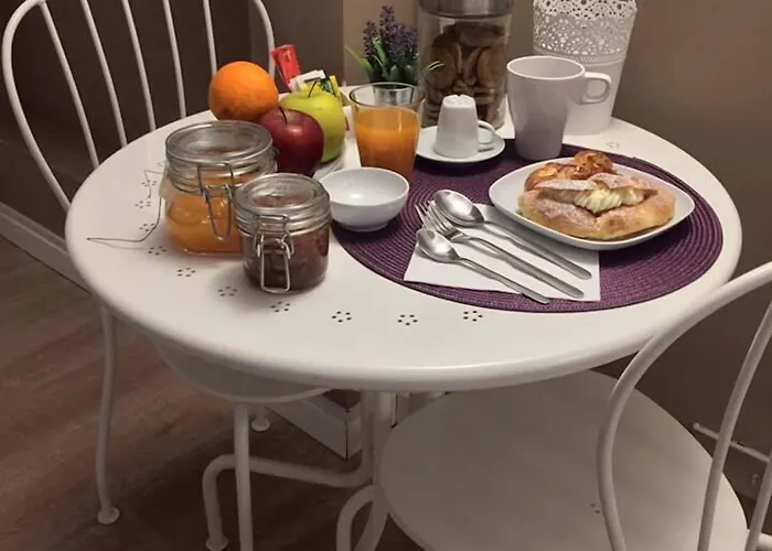 Casa Blanca Reggio Calabria