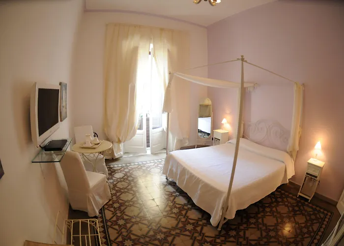 Casa Blanca Rooms&suites
