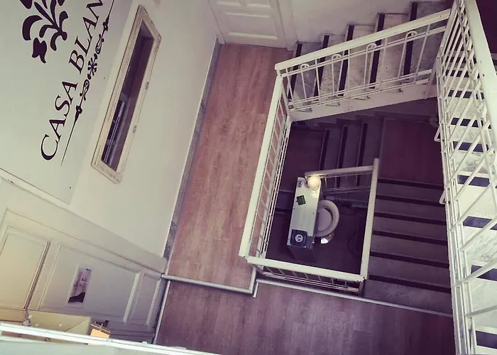 Casa Blanca Rooms&suites 3* Reggio Calabria