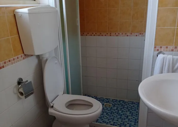 Casa Blanca Rooms&suites Bed & Breakfast