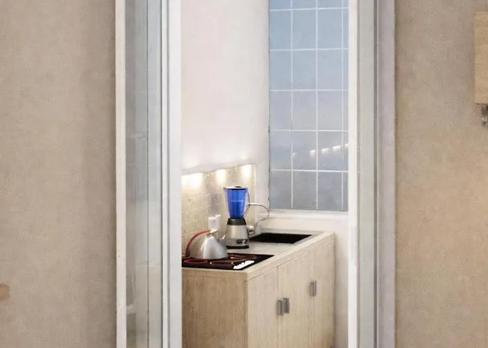 Casa Blanca Rooms&suites Bed & Breakfast 3*