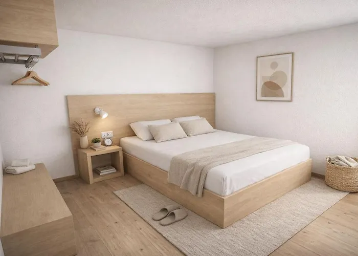 Bed & Breakfast Casa Blanca Rooms&suites 3*