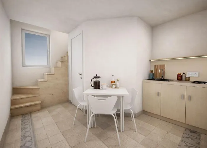 Casa Blanca Rooms&suites Reggio Calabria