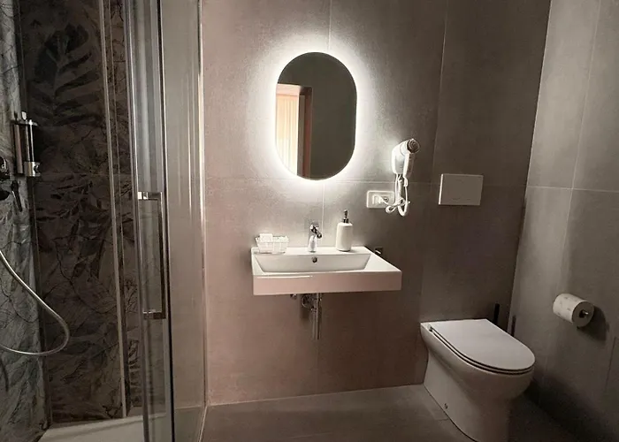 Casa Blanca Rooms&suites Bed & Breakfast 3*