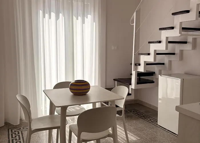 Casa Blanca Rooms&suites 3*