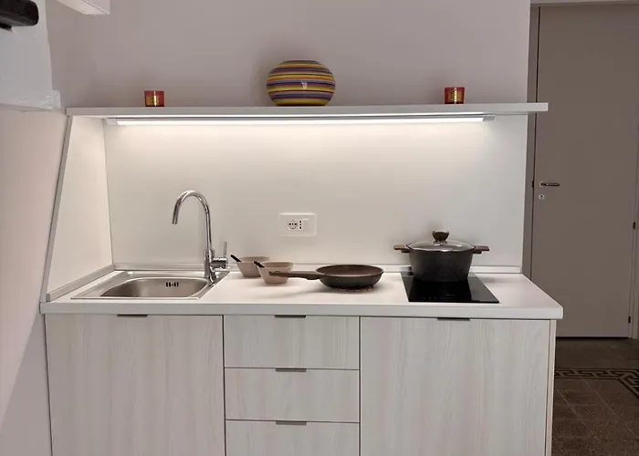 Casa Blanca Rooms&suites