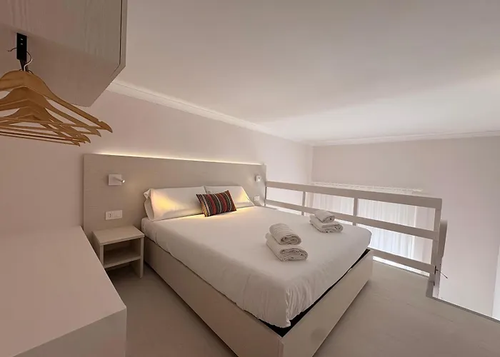 Casa Blanca Rooms&suites Bed & Breakfast 3*