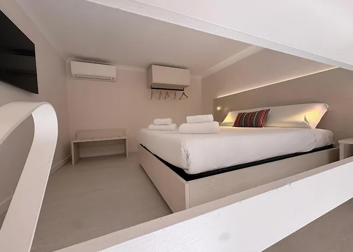 Bed & Breakfast Casa Blanca Rooms&suites 3*