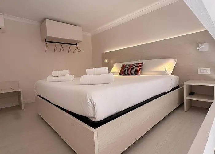 Bed & Breakfast Casa Blanca Rooms&suites Reggio Calabria