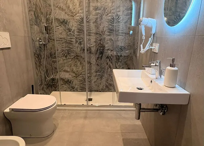 Bed & Breakfast Casa Blanca Rooms&suites