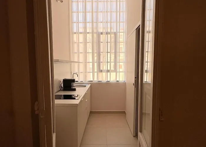 Casa Blanca Rooms&suites 3* Reggio Calabria