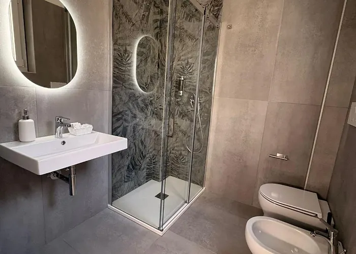 Bed & Breakfast Casa Blanca Rooms&suites