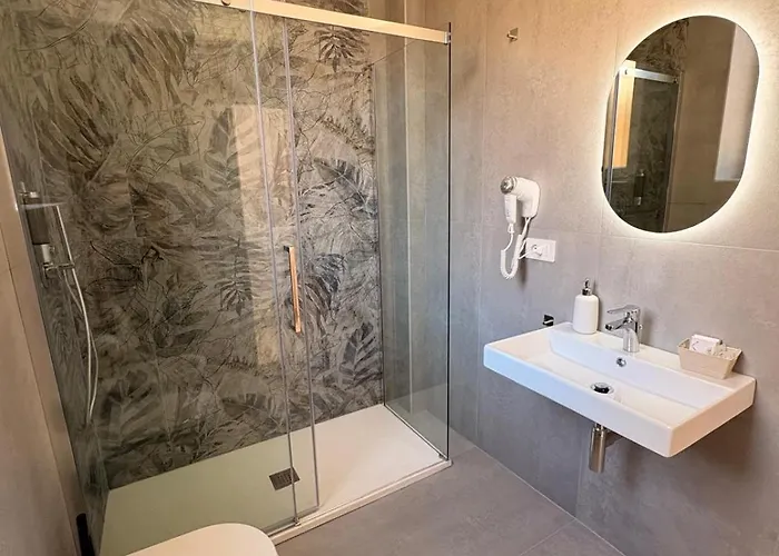 Casa Blanca Rooms&suites Reggio Calabria