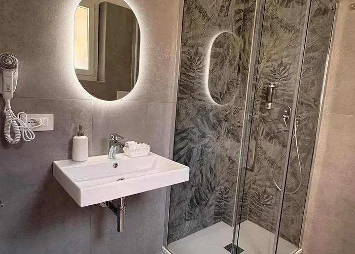 Casa Blanca Rooms&suites