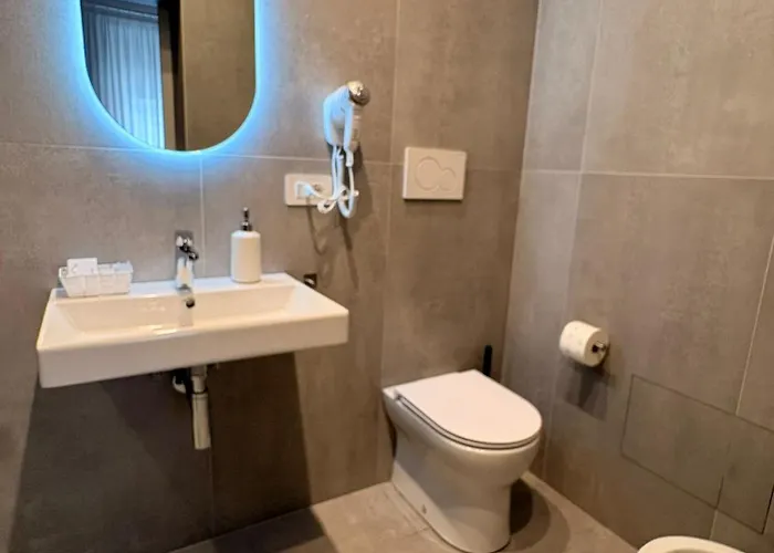 Casa Blanca Rooms&suites 3*