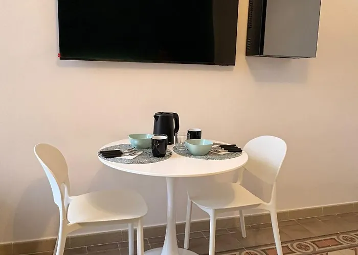 Casa Blanca Rooms&suites Bed & Breakfast 3*