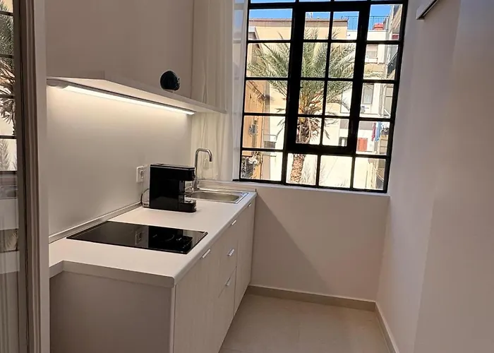 Casa Blanca Rooms&suites