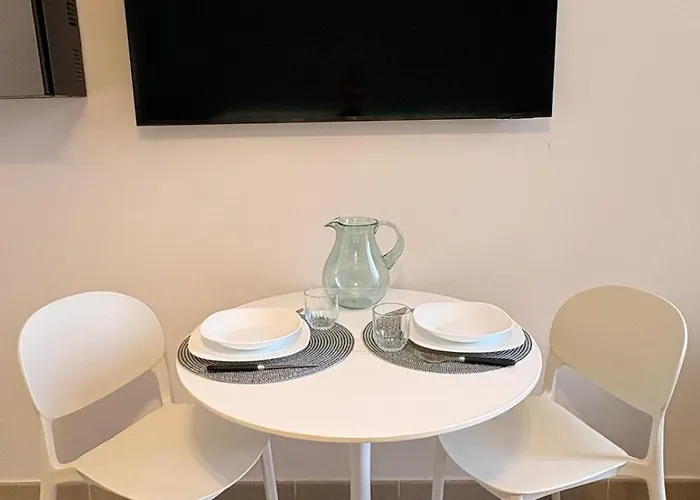 Bed & Breakfast Casa Blanca Rooms&suites Reggio Calabria