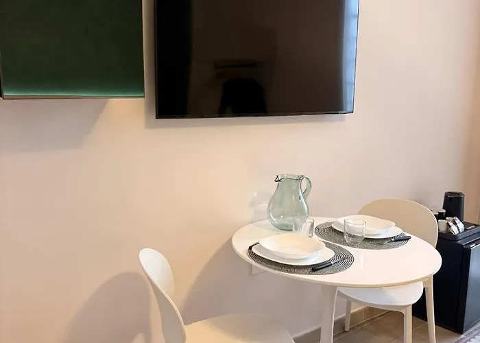 Casa Blanca Rooms&suites 3* Reggio Calabria