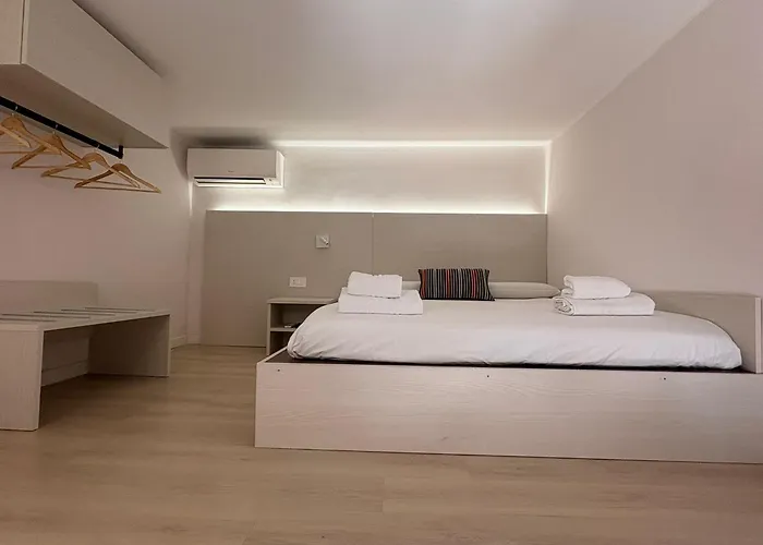 Bed & Breakfast Casa Blanca Rooms&suites Reggio Calabria