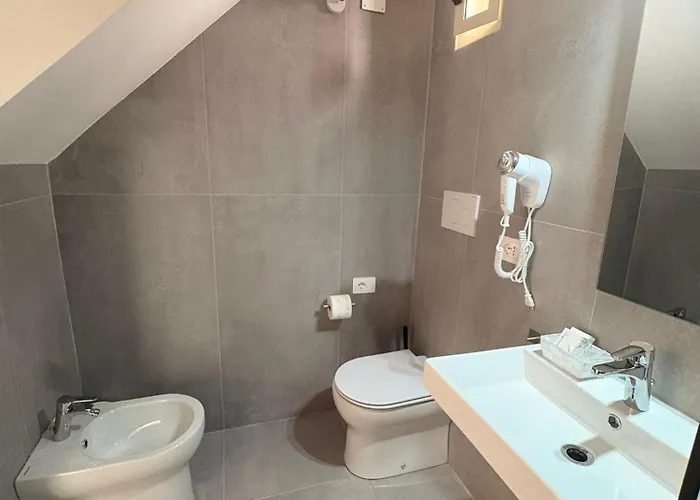 Casa Blanca Rooms&suites 3*