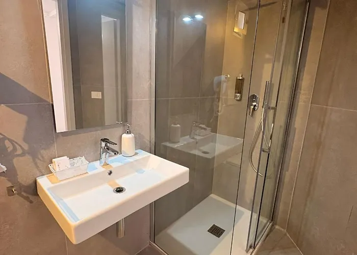 Bed & Breakfast Casa Blanca Rooms&suites 3*