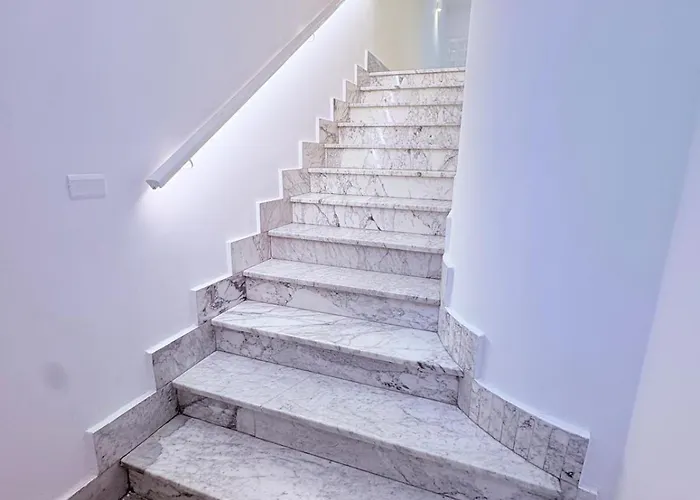 Casa Blanca Rooms&suites 3* Reggio Calabria