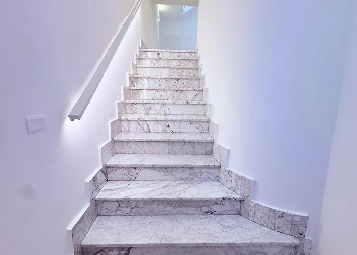 Casa Blanca Rooms&suites Bed & Breakfast