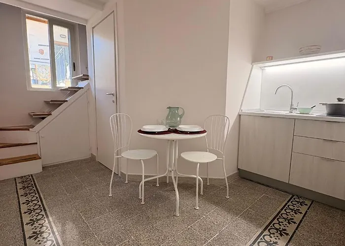 Casa Blanca Rooms&suites Bed & Breakfast 3*