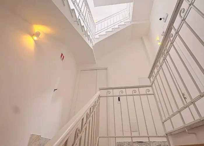 Bed & Breakfast Casa Blanca Rooms&suites