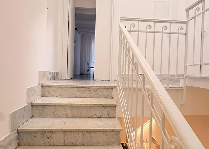 Casa Blanca Rooms&suites 3* Reggio Calabria