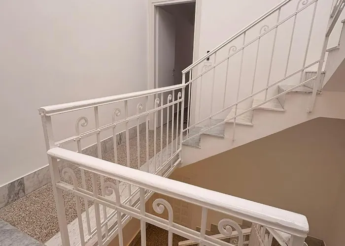 Casa Blanca Rooms&suites Bed & Breakfast 3*